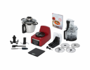 Magimix Cook Expert Rouge