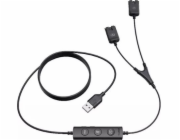 Yealink Kabel USB/QD Trainer (1 ks)