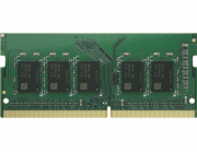 Synology paměť 8GB DDR4 ECC pro DS925+