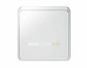 RODECover Duo - Osłona RODECaster Duo czarny