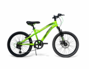 Huffy Extent Horské kolo 20" Zelený