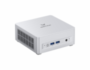 MINI PC Minis Fórum UM870 Plus Ryzen 7 8745H 32GB RAM + 1TB