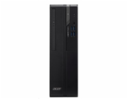 ACER PC EDU Veriton VX2720G,i5-14400,8GB,512GB SSD,N/A,W11P Edu,Black