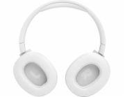 JBL Tune 770NC, bílá