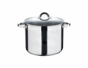 Hrnec s poklicí Alexander 28 cm RB-2209