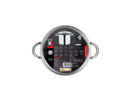 Hrnec s poklicí Alexander 26 cm RB-2208