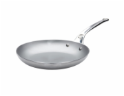 Pánev na palačinky de Buyer, 5681.24, MINERAL B PRO, na palačinky a omelety, průměr 24 cm