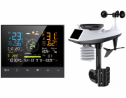 IMMAX NEO LITE SMART profesionální meteostanice/ čidlo 7v1/ IP66/ Wi-Fi/ TUYA