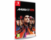 NS - Moto GP 25 ( CIB )