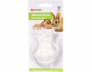 Flamingo Minerální kámen pro hlodavce Králík 80g