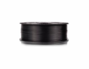 Filament PM tisková struna/filament 1,75 ASA černá 2 kg