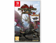 NS - Monster Hunter Rise Sunbreak ( CIB )