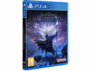 PS4 - ELDEN RING Nightreign