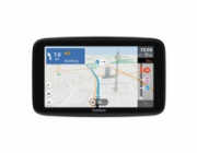 TomTom GO Camper Tour 2nd gen