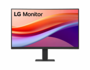 LG monitor 24U421A-B 23,8" VA  1920x1080 / 16:9 /100Hz/ 250cdm / 5ms / USB-C 15W/ HDMI