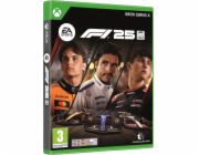 XSX - F1 2025