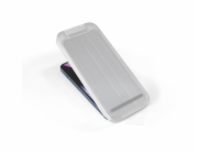 Epico Privacy Glass 3D Ultra-široké krytí s aplikátorem proti prachu pro iPhone 13/13 Pro/14/16e