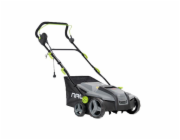 Vertikutátor NAC SCE180-38-W elektrický