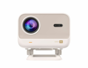 YABER L2 Plus, chytrý projektor pro domácí kino, 1080P, 700 ANSI, JBL, Netflix