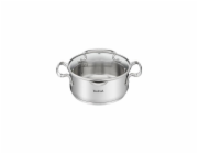 Hrnec Tefal Duetto + 2100136212, 18 cm, 2 l