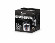 Tlakový hrnec elektrický FOODIES 6 litrů 1000W BGMP-9079
