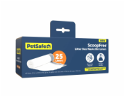 PetSafe® Sáčky do sběrného koše pro automatickou kočičí toaletu PetSafe® ScoopFree™ 25ks