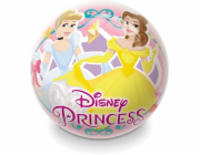 Dětský míč Disney princezna 26034, 22 cm