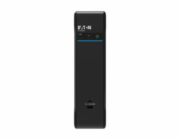Eaton 3P Ellipse UPS USB IEC, 1700 VA, 1040 W, Vstup: C14, Výstupy: (4) C13, (4) Pouze přepěťová ochrana C13, USB nabíje