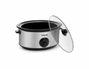 Salente HotPot, pomalý hrnec, 6.5 l, nerez