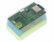 TINYCONTROL Wi-Fi Smart Relay - ovládací prvek pro desku se 4mi relé