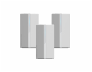 XIAOMI Mesh System BE3600 Pro (3-pack)