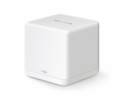 Halo H60X(1-pack) AX1500 Home Mesh WiFi6 system
