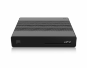 VU+ Zero Linux HD DVB-S2 černá 