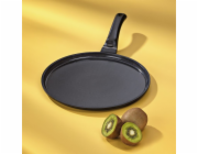 Pánev na palačinky s keramickým povrchem 28 cm ATURA KL-15175