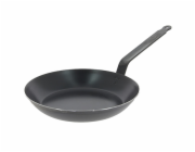 Pánev de Buyer, 5200.28, BLUE CARBON, univerzální, modrá ocel, průměr 28 cm, výška 5 cm