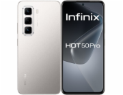INFINIX Hot 50 PRO 8+128GB Grey