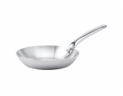 Pánev de Buyer, 3604.24 ALCHIMY, nerez, průměr 24 cm, 3 vrstvy