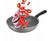Tefal Pánev WOK COOK NATURAL 28 cm