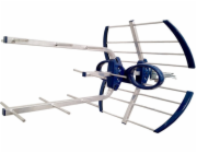 ITS anténa EK BLUE UHF 17 dB LTE2 5G