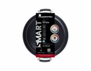 Pánev servírovací SMART 28cm stříbrná BGEU-3829
