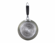 Pánev s nepřilnavým povrchem MIDNIGHT 24 cm zelená BG-30192-GR