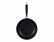 Wok pánev s nepřilnavým povrchem MIDNIGHT 28 cm zelená BG-30129-GR