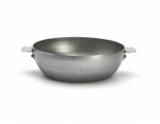 De Buyer MINERAL B LOQY Pánev hluboká pr. 24
