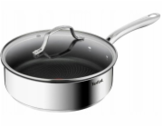 Tefal Hluboká pánev Infinite s poklicí 24 cm