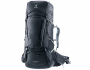 Plecak turystyczny Deuter Aircontact Pro 85+10 black