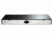 D-Link DGS-1510-28P 28-Port Gigabit Stackable SmartPro PoE Switch 2x SFP, 2x 10G SFP+
