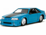 Jada Fast & Furious Ford Mustang GT 1:24                253203098