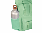American Tourister Urban Groove Backpack City Mini Pastel Green