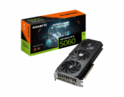 Karta graficzna Gigabyte GeForce RTX 5060 GAMING OC 8GB