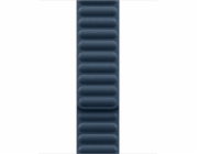 Apple Deep Ocean Žebrovaný magnetický řemínek pro 41mm pouzdro – velikost S/M